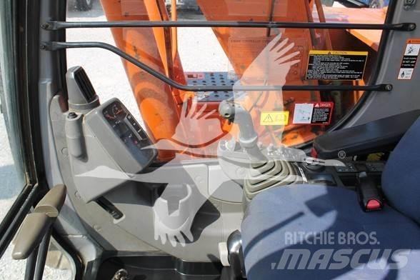 Hitachi ZX120 Bageri gusjeničari