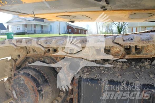 JCB JS300 Bageri gusjeničari