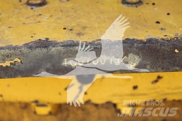Kobelco SK210 Bageri gusjeničari