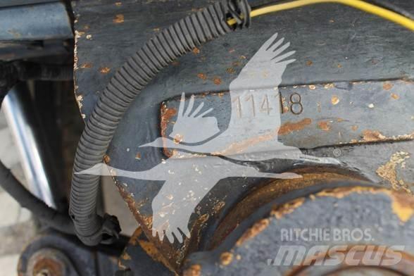 Kubota KX71-3 Mini bageri <7t