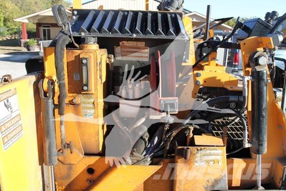 LeeBoy 8510E Asfaltni finišeri