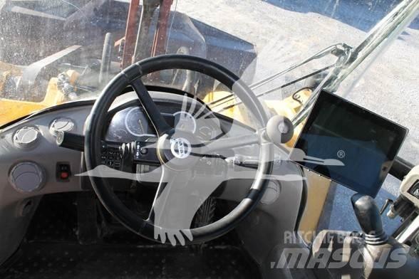 Volvo L220H Utovarivači na kotačima