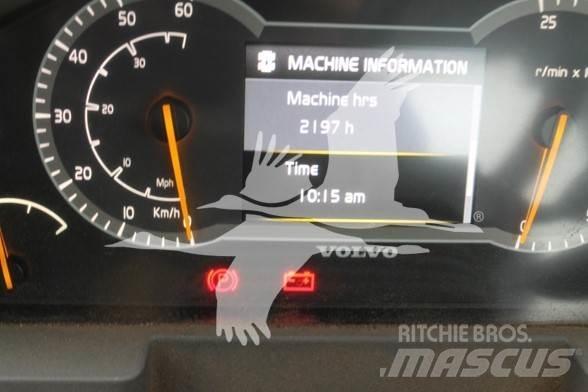 Volvo L45H Utovarivači na kotačima