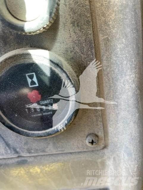 Volvo L50D Utovarivači na kotačima