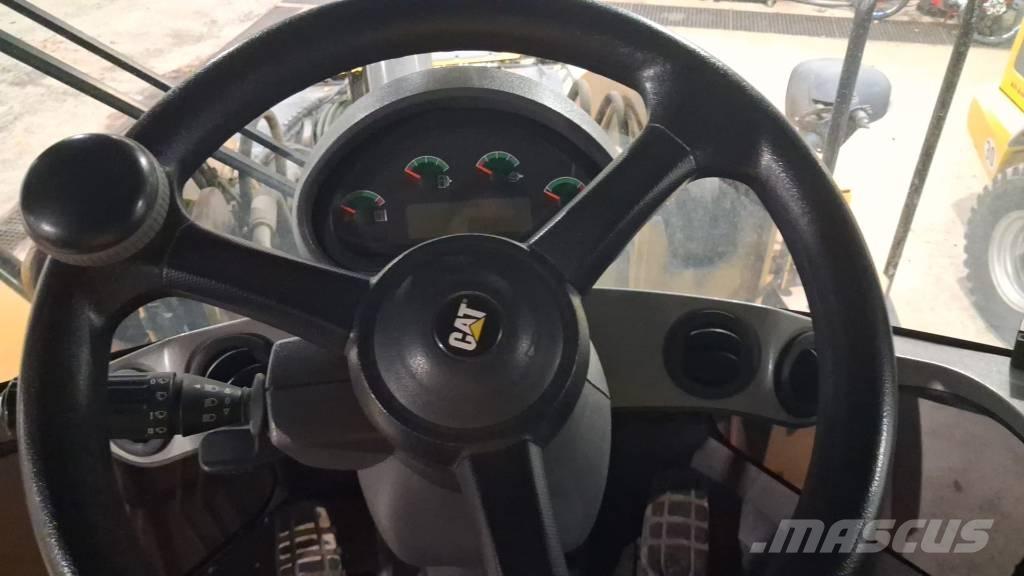 CAT 926 M Utovarivači na kotačima