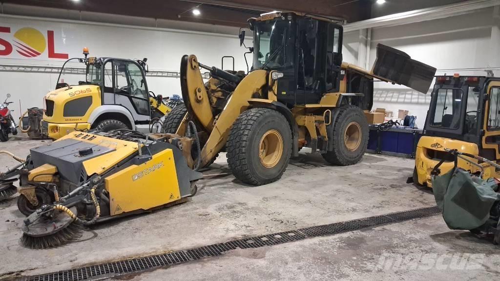 CAT 926 M Utovarivači na kotačima