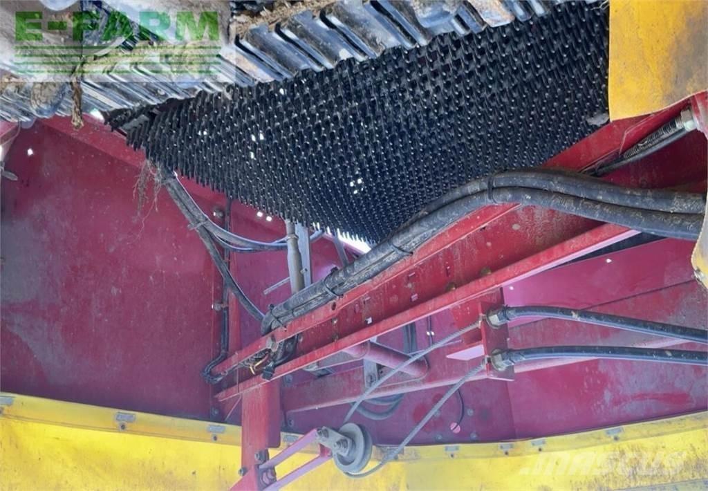 Grimme 85-55 Skupljači i kopači krumpira