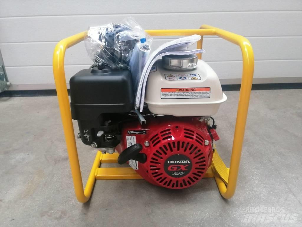 Wacker Neuson PG2A Pumpe za vodu