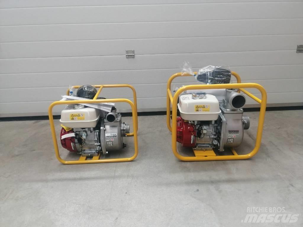 Wacker Neuson PG2A Pumpe za vodu