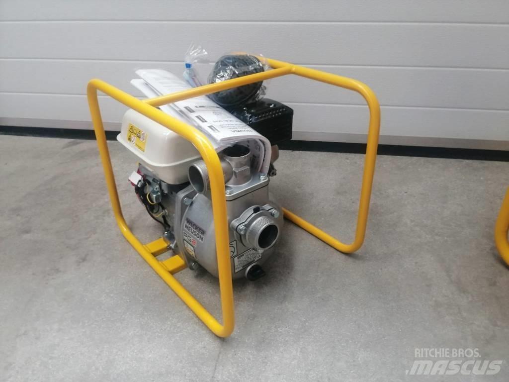 Wacker Neuson PG2A Pumpe za vodu