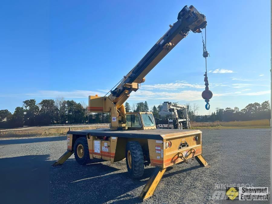 Grove AP408 Drugi kranovi