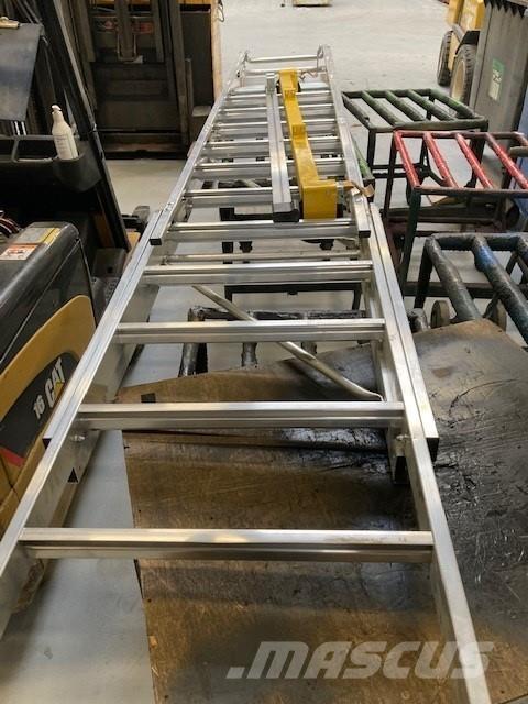 Palfinger ZARGES Zglobne podizne platforme