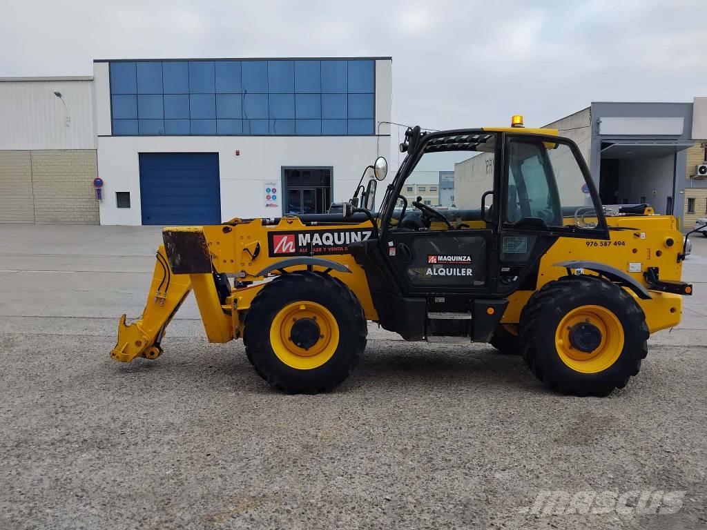 JCB 540.180 Teleskopski viličari