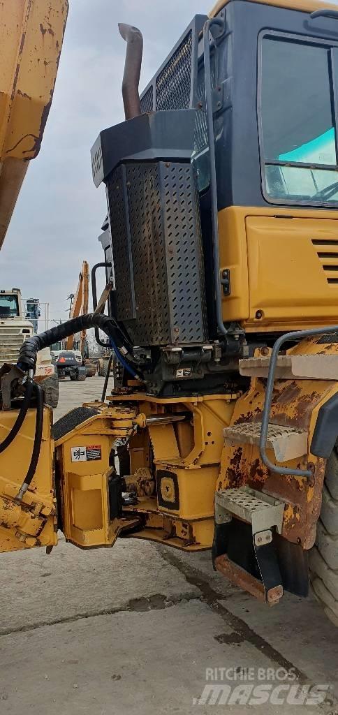 Bell B 30 D Zglobni demperi