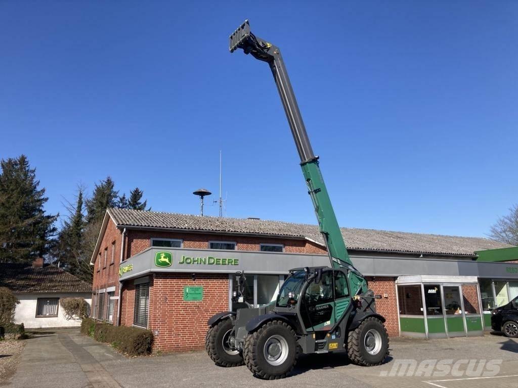 Kramer KT559 Teleskopski viličari