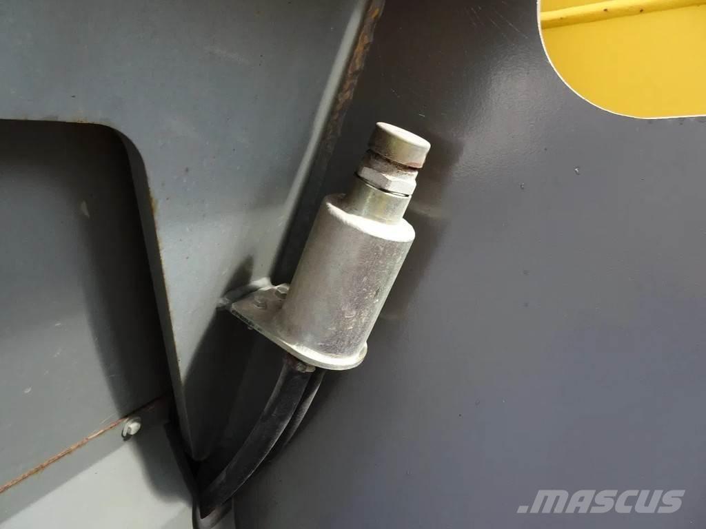Dieci 70.10 Teleskopski viličari