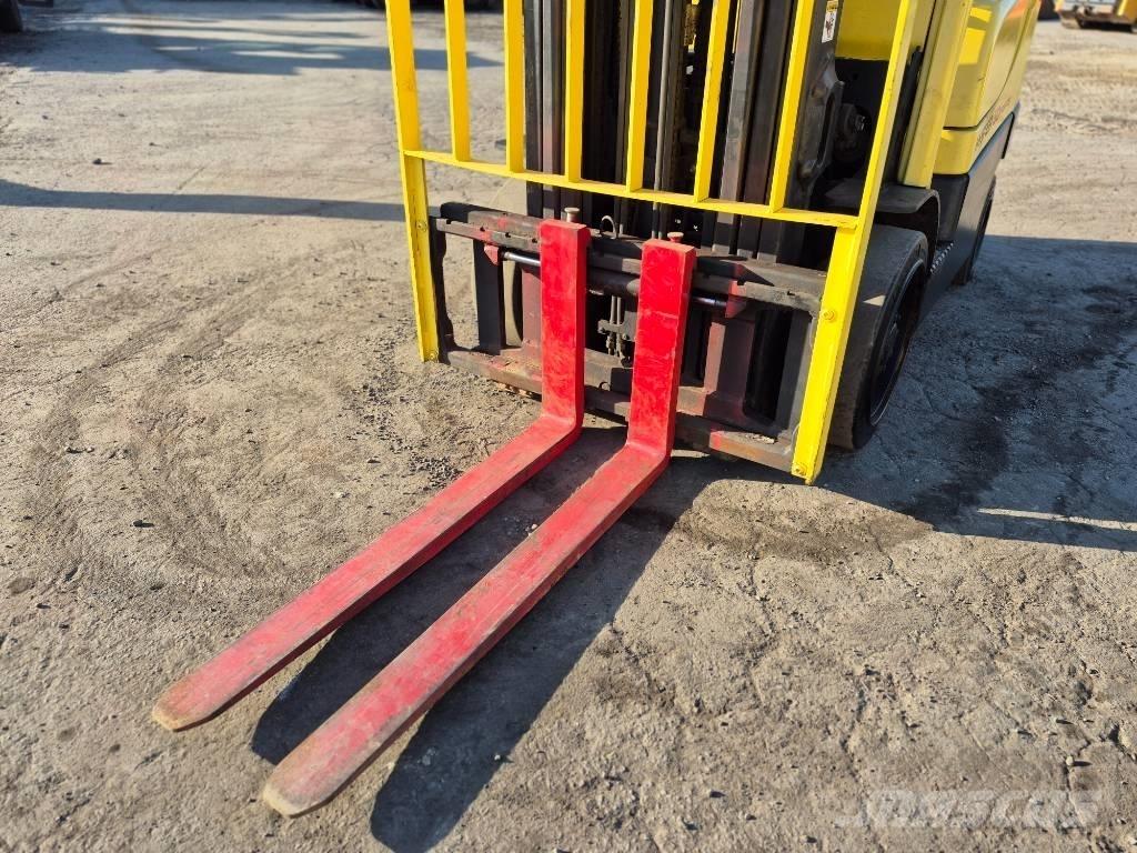 Hyster S 50 FT Viličari - ostalo