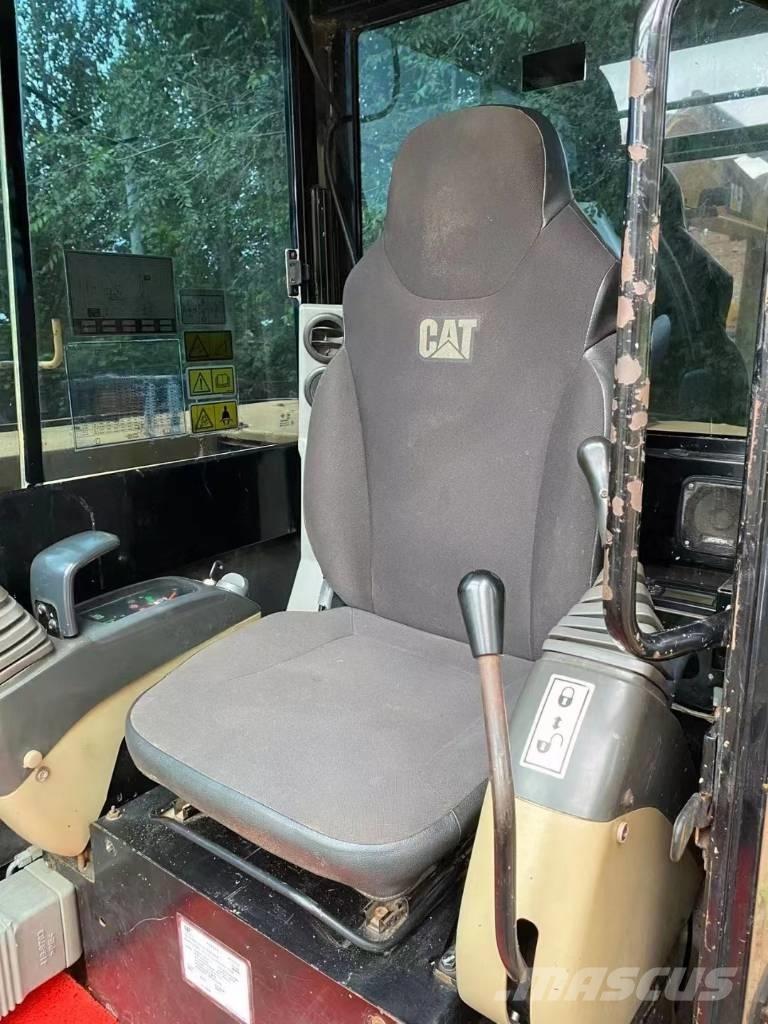 CAT 306E2 Mini bageri <7t