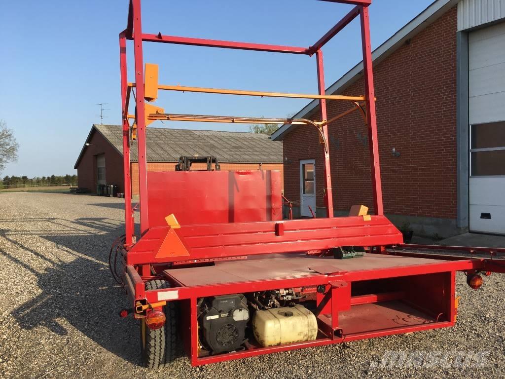 Pomi Kombi pack Ovijači bala