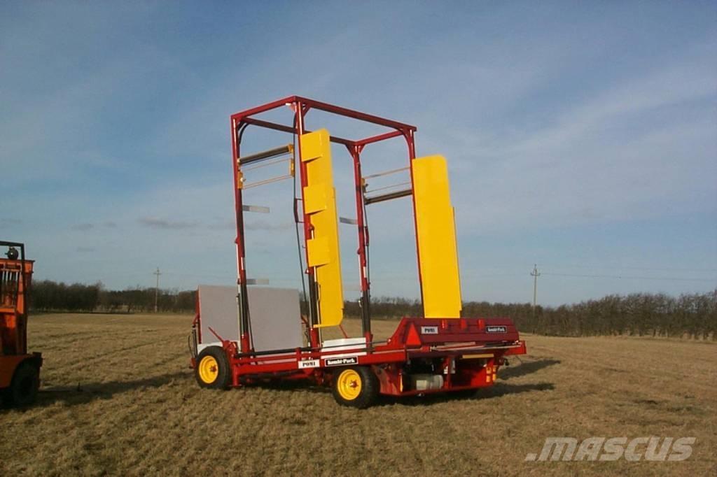 Pomi Kombi pack Ovijači bala