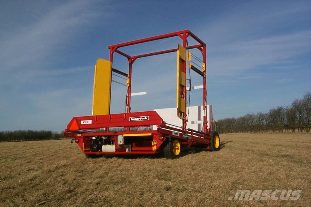 Pomi Kombi pack Ovijači bala