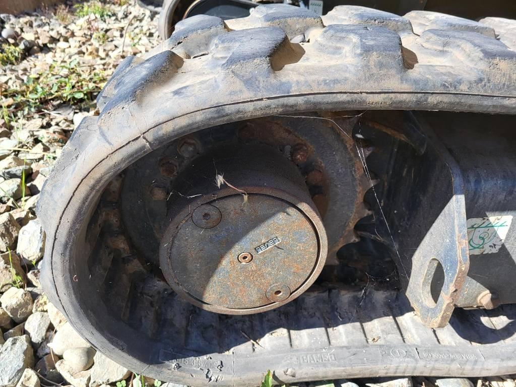 Komatsu PC26MR-5 Mini bageri <7t