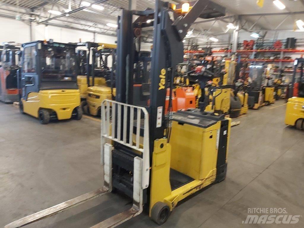 Yale MC10 Ručni električni viličar