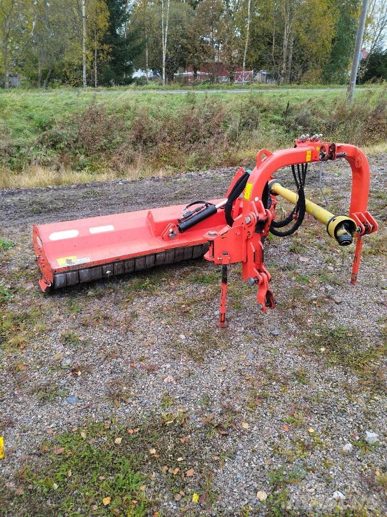 Maschio Giraffa 210 Kosilice za pašnjak