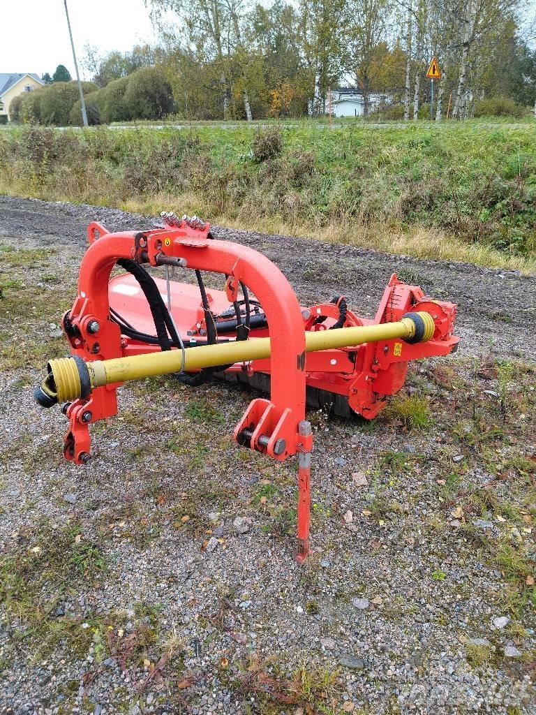 Maschio Giraffa 210 Kosilice za pašnjak