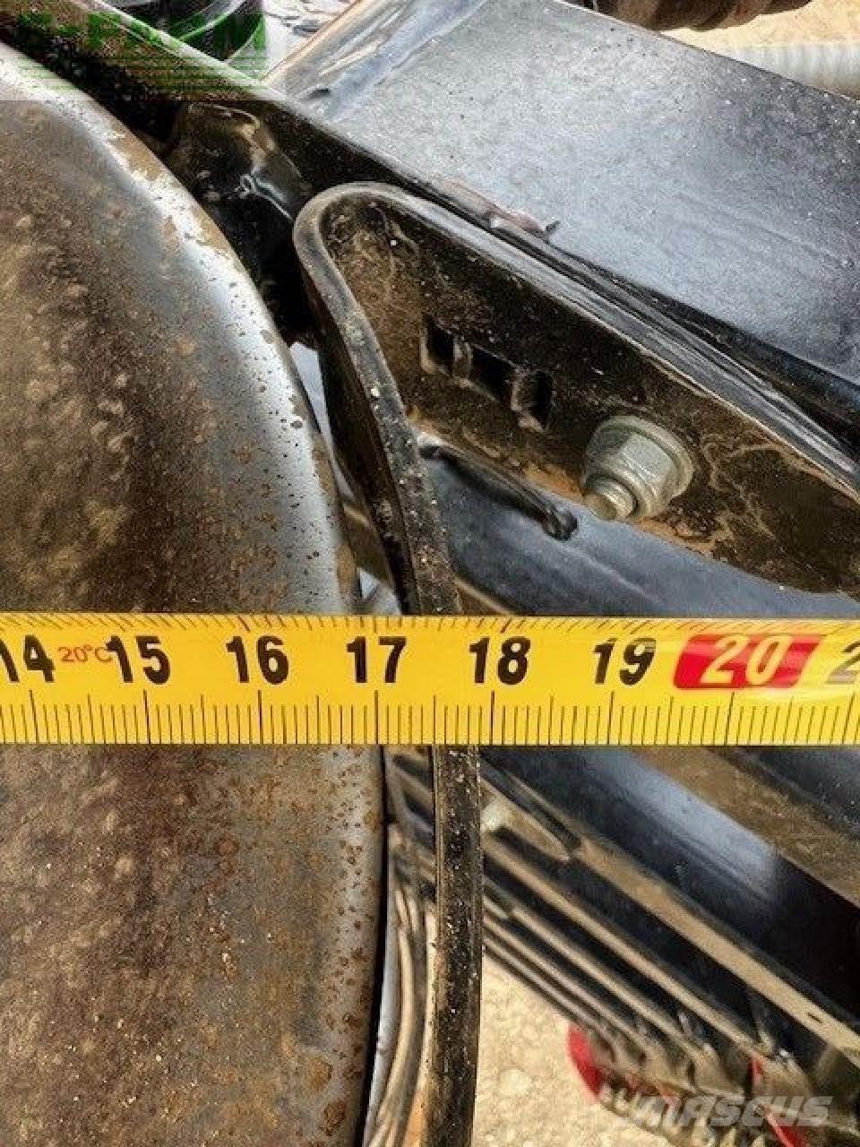 Horsch Pronto 6KR Kombinirane sijačice