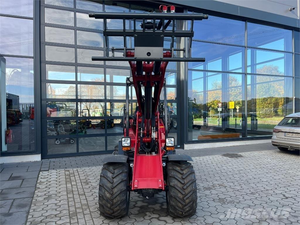 Schäffer 3630 Poljoprivreda – ostalo