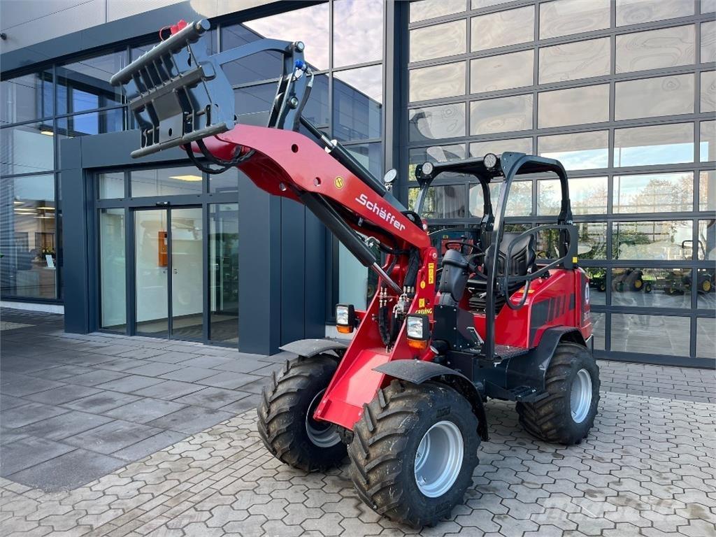 Schäffer 3630 Poljoprivreda – ostalo