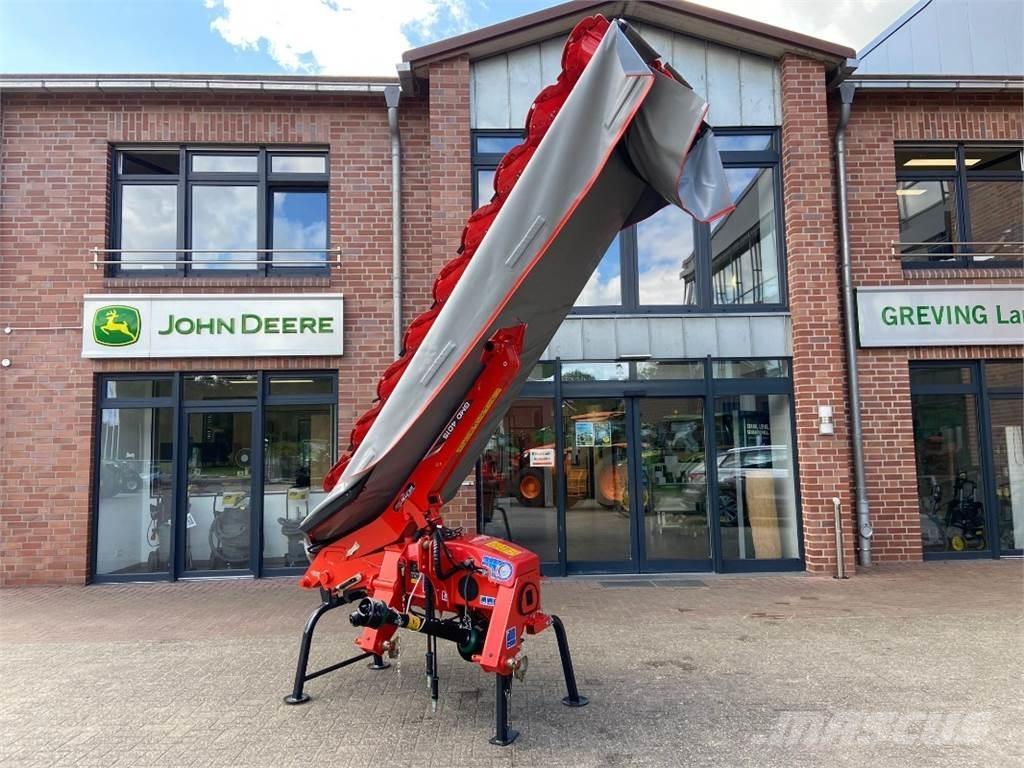 Kuhn GMD4015 Uređaji za kosilice