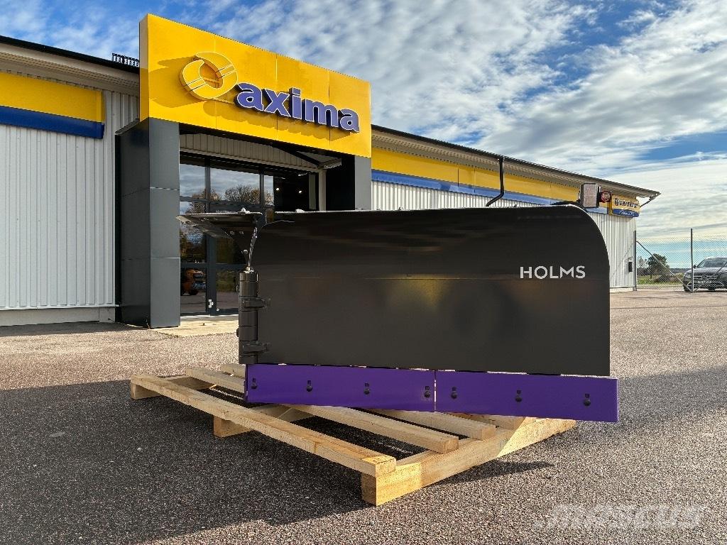 Holms PVH360 Plugovi