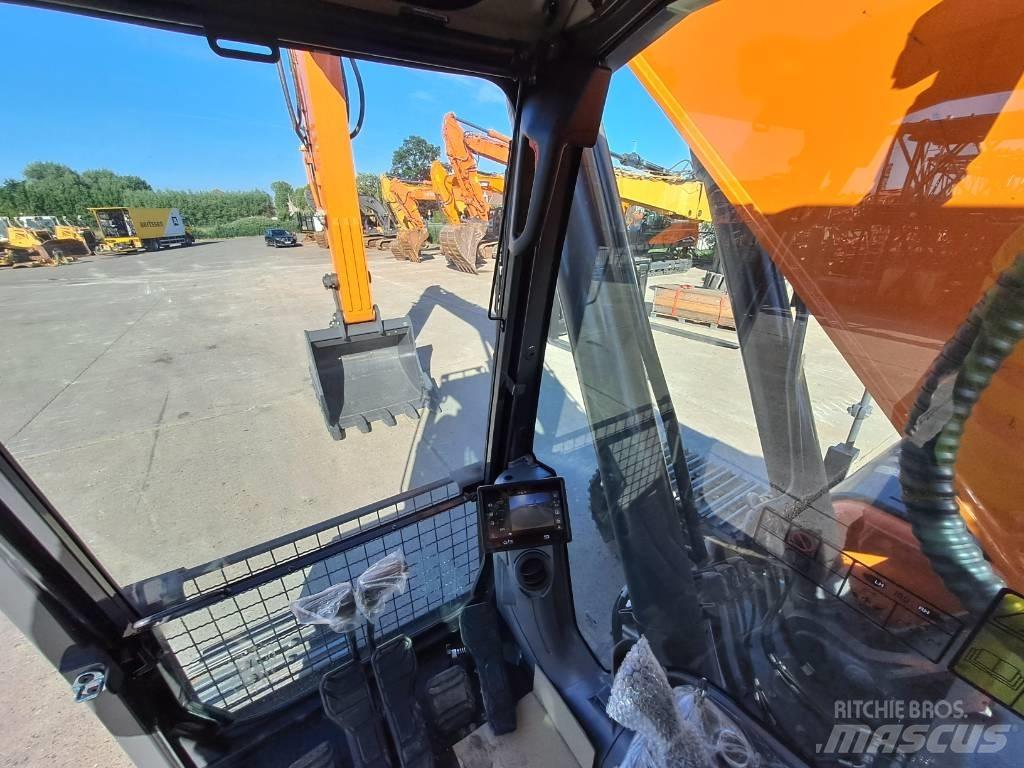 Develon DX300LC-7M Bageri gusjeničari