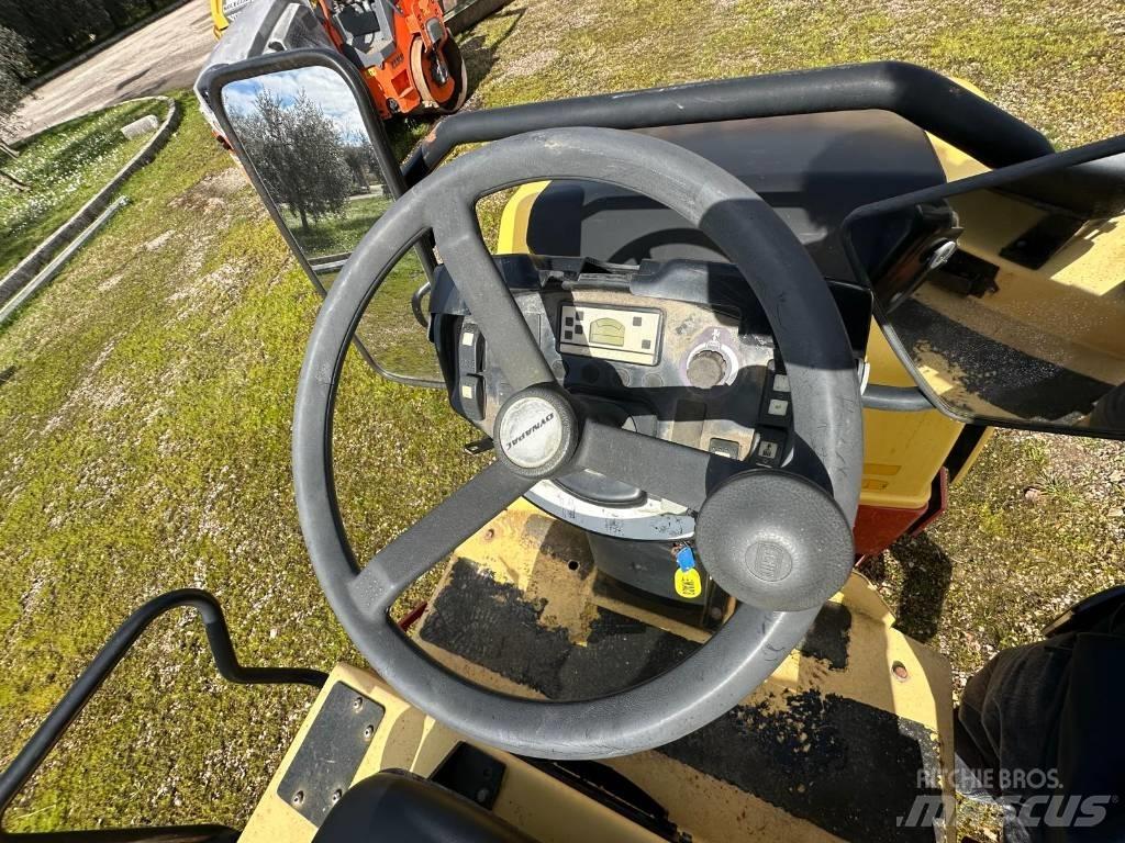 Dynapac CC 1200 C Valjci sa jednim bubnjem
