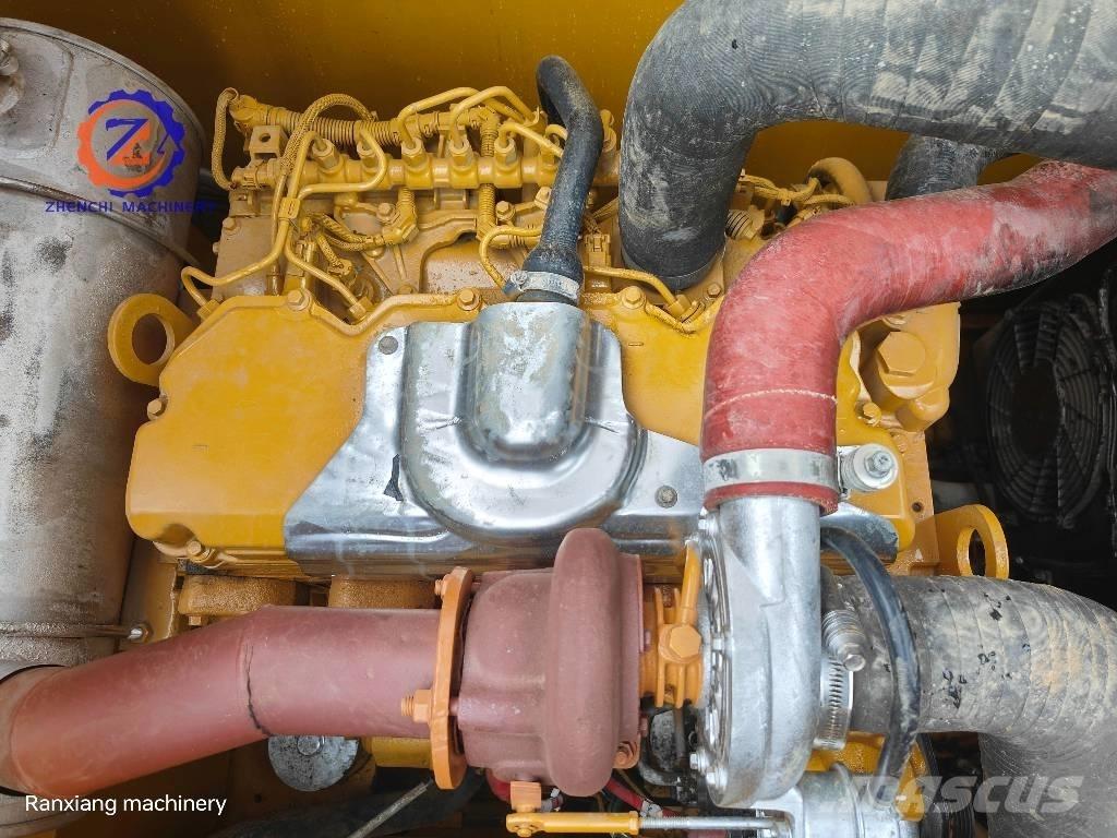 CAT 320 GC Bageri gusjeničari