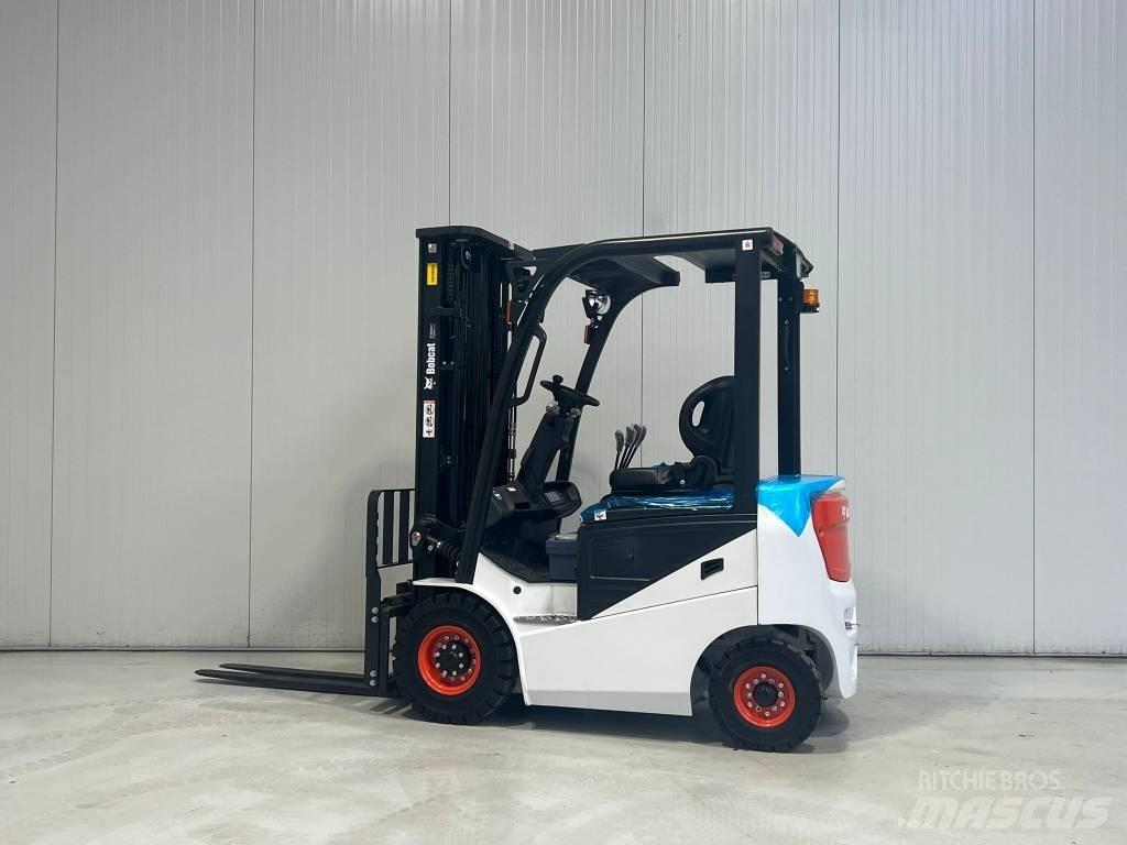Bobcat B18NS Električni viličari