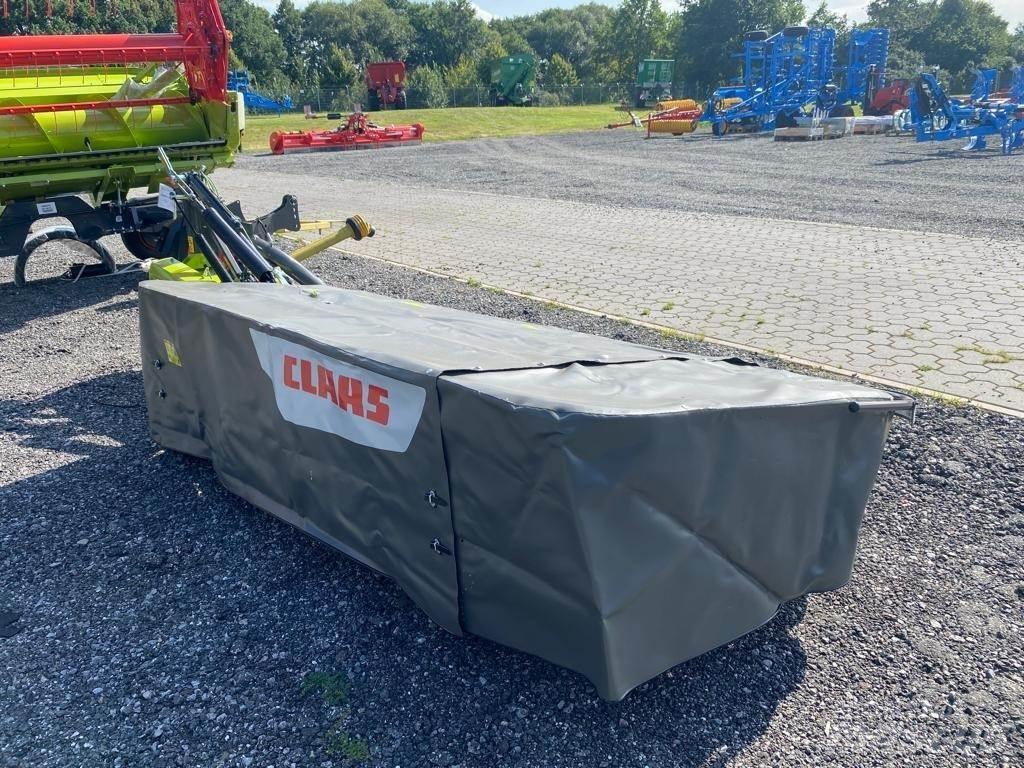 CLAAS Disco 28 Uređaji za kosilice