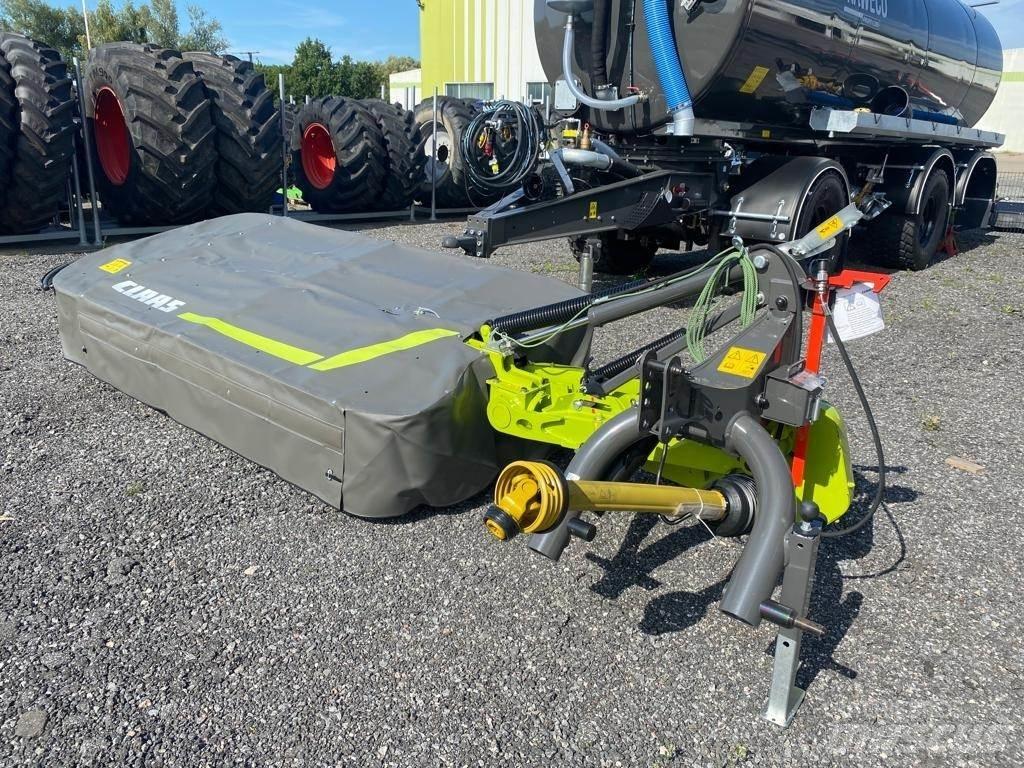 CLAAS Disco 28 Uređaji za kosilice