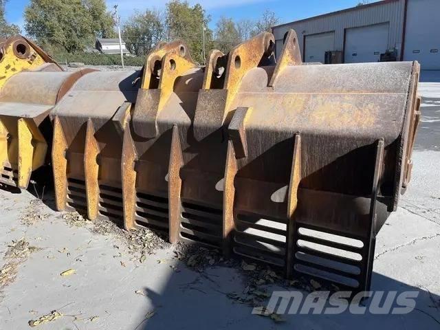 CAT 988 B Utovarivači na kotačima