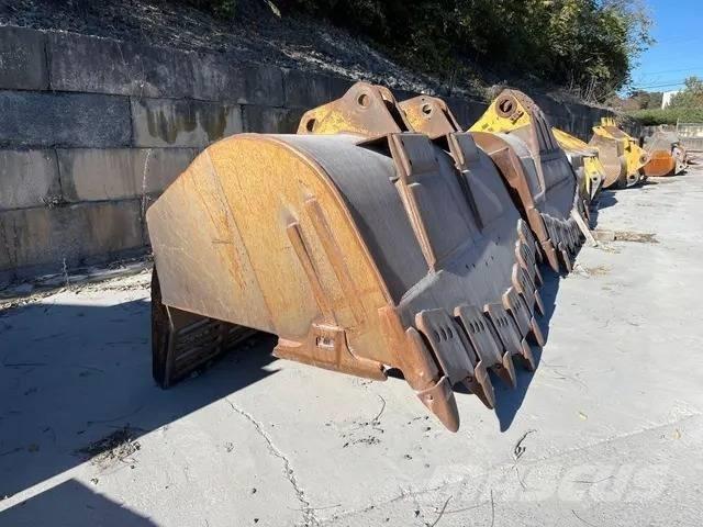 CAT 988 B Utovarivači na kotačima