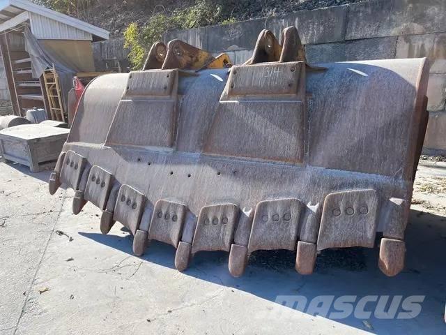 CAT 988 B Utovarivači na kotačima