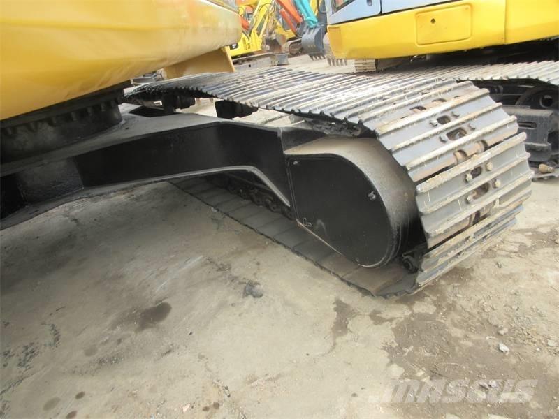 CAT 320 B L Bageri gusjeničari
