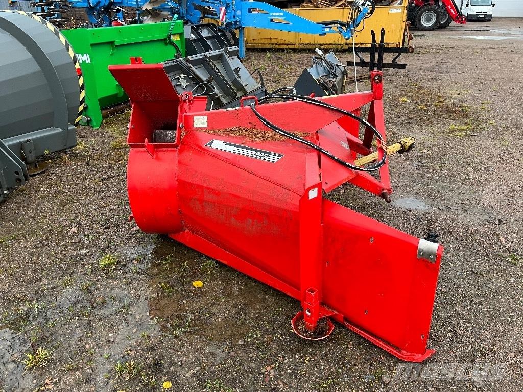 Esko 225 Sniježne freze