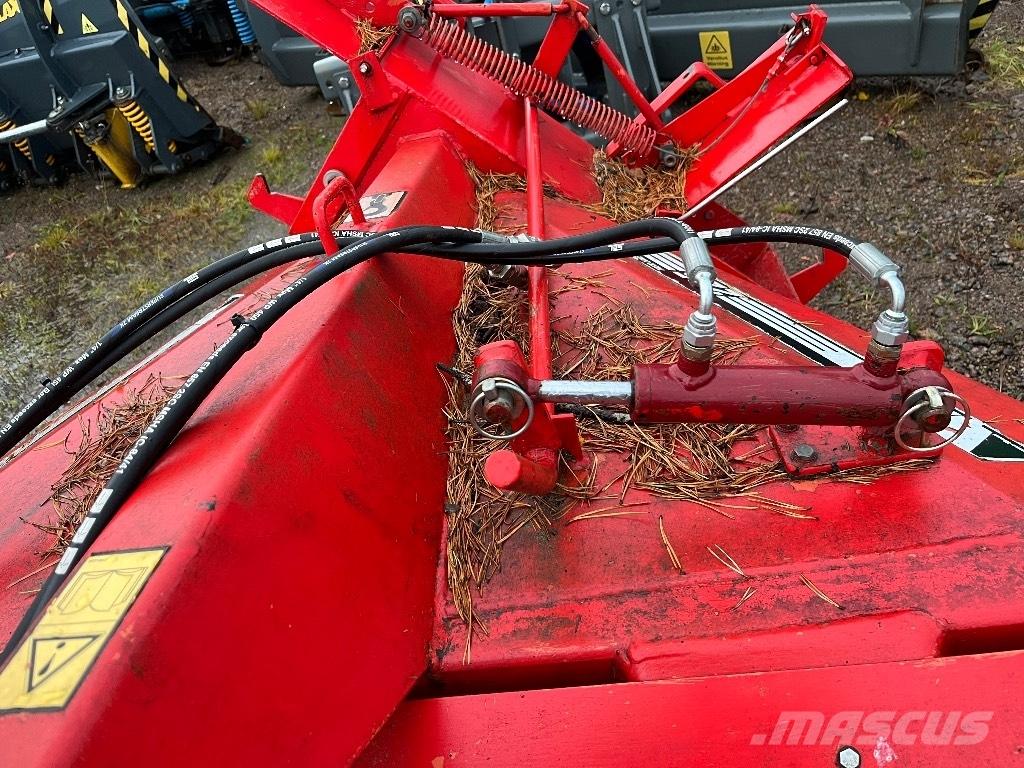 Esko 225 Sniježne freze