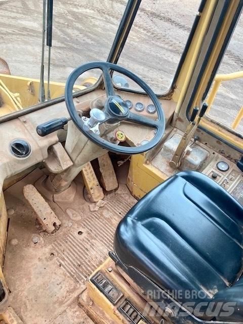 CAT 950 B Utovarivači na kotačima