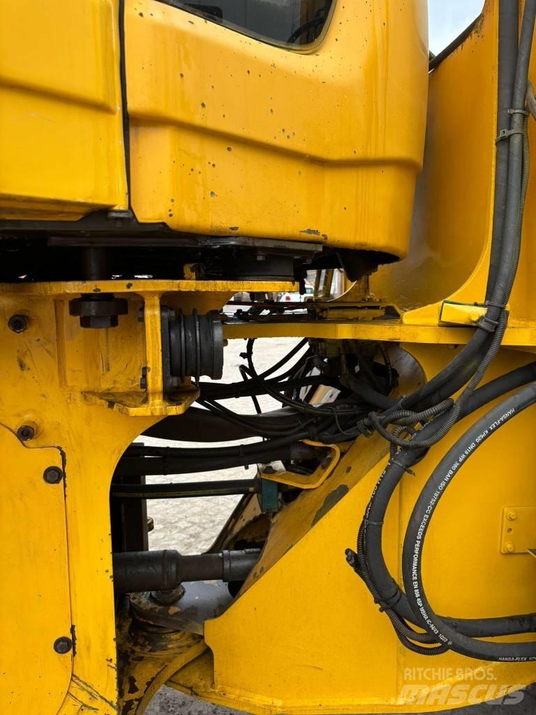 Volvo L 70 F Utovarivači na kotačima