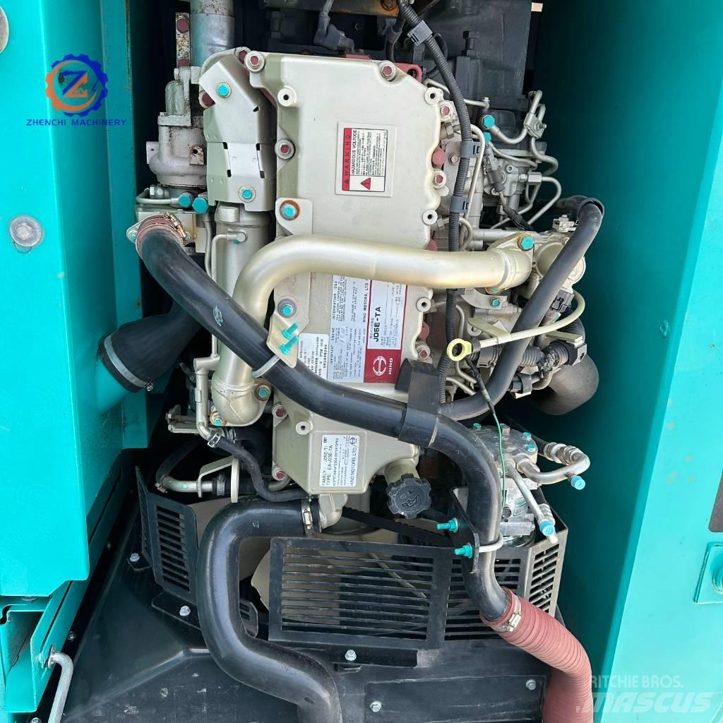 Kobelco SK 200/20ton/ Bageri gusjeničari