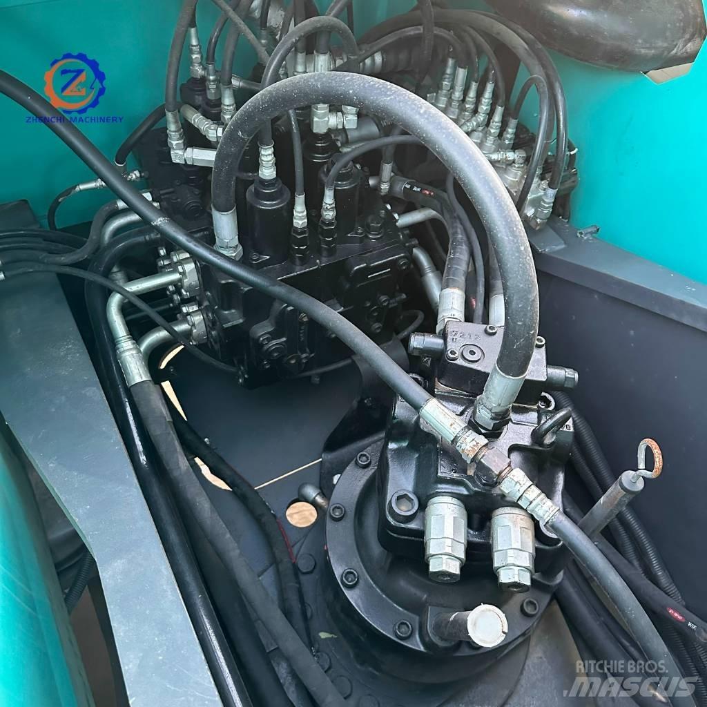 Kobelco SK 200/20ton/ Bageri gusjeničari